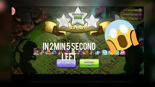 9th Anniversary Challenge...3star attack.