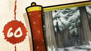 Yoshpet, the Consuming Forest | OKAMI HD - Chapter 60