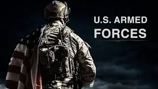 United States Military Power 2021 - 