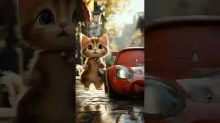 The most dancing kittens in the world! 🐾🎵  #magicalcats #cat #funny #cute #cutecat