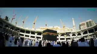 GoPro Hero 4 Black | Umrah Travel Vlog (First Person View)