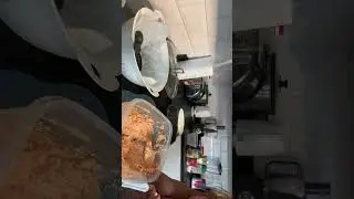 Making Nigerian Akara for Breakfast | Special Treat for Kids on Midterm Break!