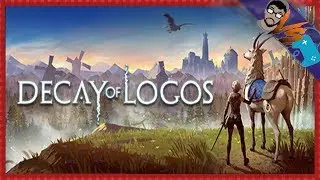 Decay of Logos - Actually Broken Or Just Difficult? (Switch) [Mabimpressions]