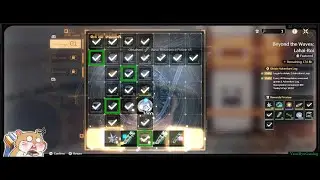 Beyond the Waves: Lahai-Roi | Day 1 | Event | Wuthering Waves 3.0
