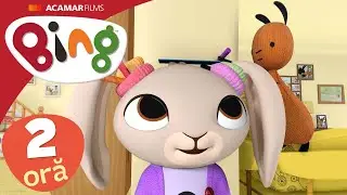 Bing Episoade Complete | 20 x Episoade | Bing România