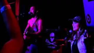 Nahko & Medicine Hawaii North Shore Oahu