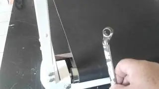 Lona quando sedesloca