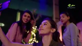 EasyPaisa featuring Saira Sheroz - TVC