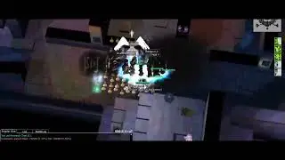 OriginsRO Biolabs3 (how to play if you have only 3 friends)