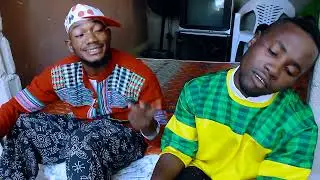 Arcity ft G da Sawa Velho  (Oficial Video) By  B.Pro Filmes