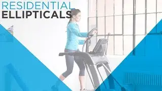 TRUE ES700 Elliptical