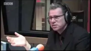 Mark Kermode - Bits from 2005