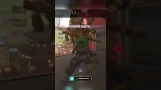 HOW TO USE JUNKRAT ULT - Overwatch 2