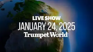 LIVE Week in Review: Donald Trump Returns&mdash;The World Reacts