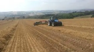 Enorossi Easy Rake 12 ST