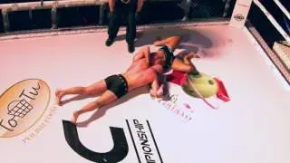 Sebastian Kozok Bjj HighLight's