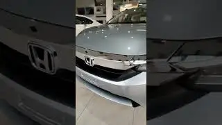 Honda city 2022 best mid-size sedan india!🔥