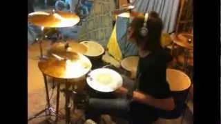 Bridges - Courage My Love (Baptross Cover)