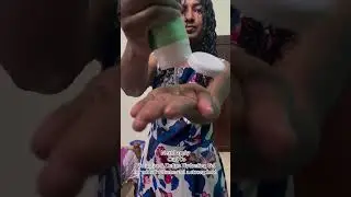 Curly Hair Routine in Malayalam