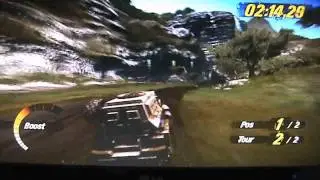 optimusprime7660-Razorback-Mudplugger 3:19.37