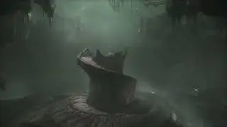 Scorn, Part 1: Sponsored By Forkboy Gaming