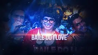 Baile do I Love ao vivo no A&ccedil;ai Biruta  28 01 2017