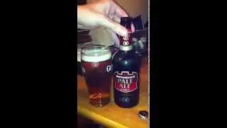 Smithwick's Pale Ale Beer