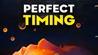 The Universe Has Been Waiting For You To See This (IT ALL CLICKS TONIGHT)
