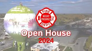 MPFD Open House 2024