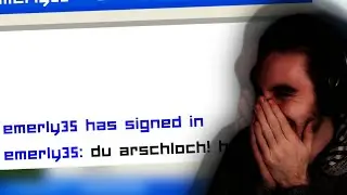 Dieses Spiel lässt dich schrecklich zu Leuten im Internet sein - Emily is Away