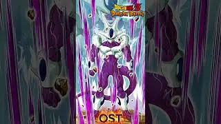 Super Secret Rare / Ultra Rare / Legendary Rare Artwork & Intro OST von STR Finale Form Cooler