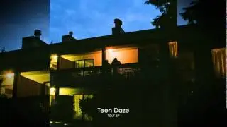 Teen daze - Space Cowboy