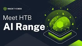 Benchmarking AI agents: Inside the new HTB AI Range