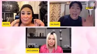 Throwback Sunday with GGV