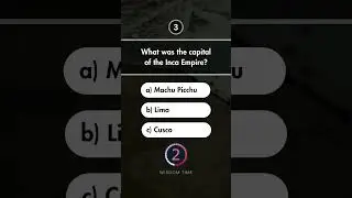 History Quiz Part 5 #historyquiz #historygk