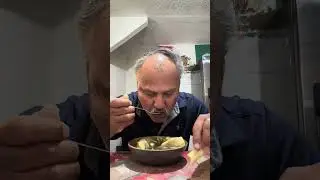 Caldo de mojarras bunisimo 