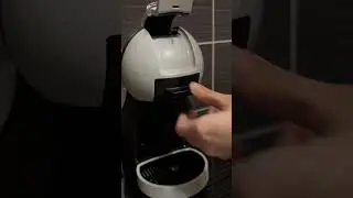 Многоразовые капсулы Nescaf&eacute; Dolce Gusto ☕️