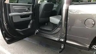 AutoStep
