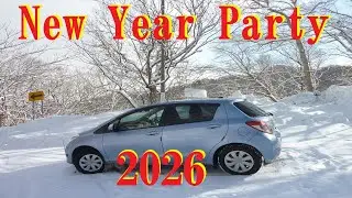 【アマチュア無線】第79回QSOパーティに参加しました　(2026.1.2)