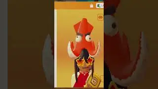 GIFTING MY REC ROOM SUPPORTERS!