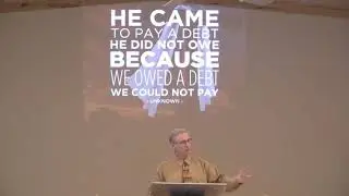 Great Faith - Great Grace