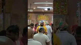 maa Durga Mandir manlla aarti