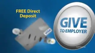 NetSpend Prepaid Visa the way to make money