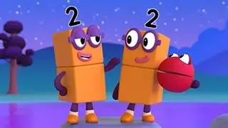Numberblocks Series 6/Season 9 | Concept/Prediction | 