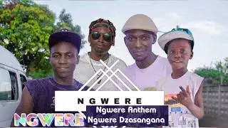 Ngwere Anthem-Silent Killer x Ngwere diki x Ngwere yekwamutoko x Skiller (Powered by Mambo ndimambo)