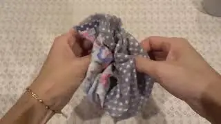SUPER EASY!!!mask sewing tutorial   DIY mask for beginners