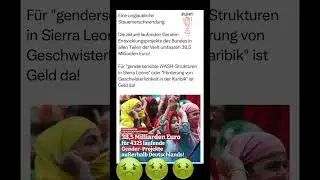 Kann das wirklich jemand gut finden?