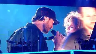 Enrique Iglesias - Tackin' Back My Love - Accorhotels Arena - 11.11.2018