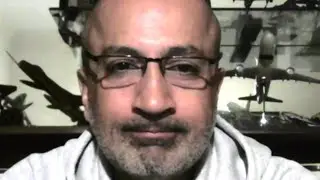 Aviation expert on fatal private jet crash in Türkiye