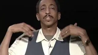 Gregory Hines | Who - Baby Lawrence